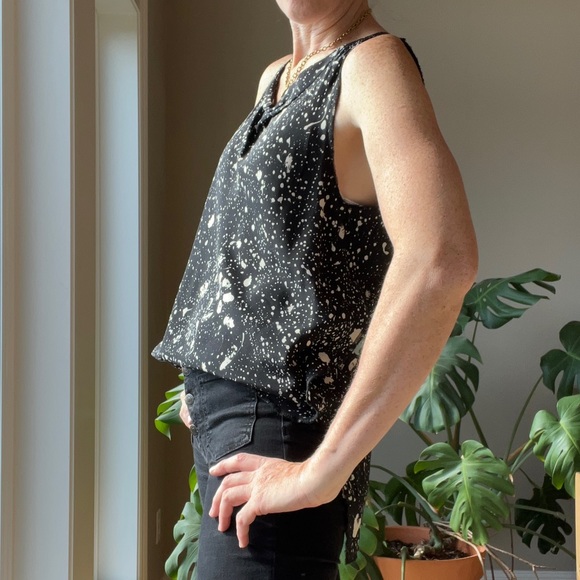 3.1 Phillip Lim Silk Tank - Picture 4 of 12